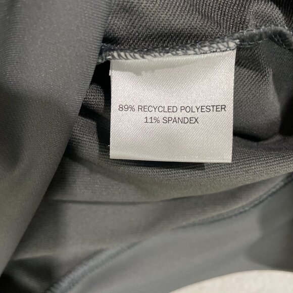 Peter Millar Gray Quarter-Zip Sweatshirt - Picture 6 of 9